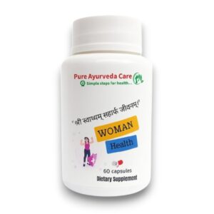 Natural Care for Women's Wellness