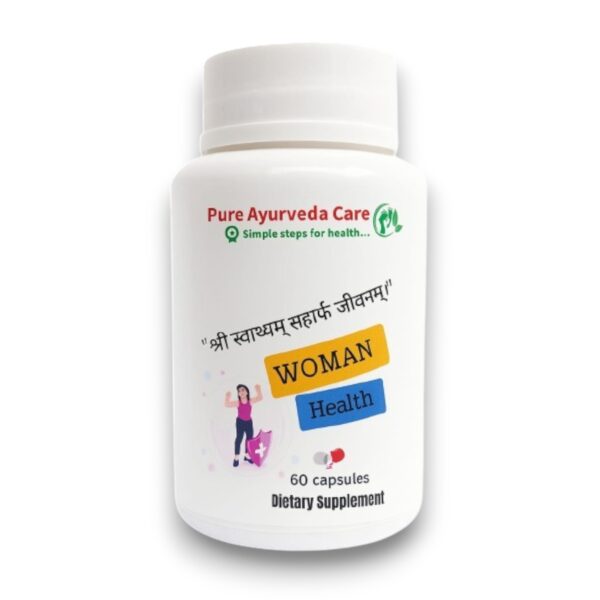 Natural Care for Women's Wellness
