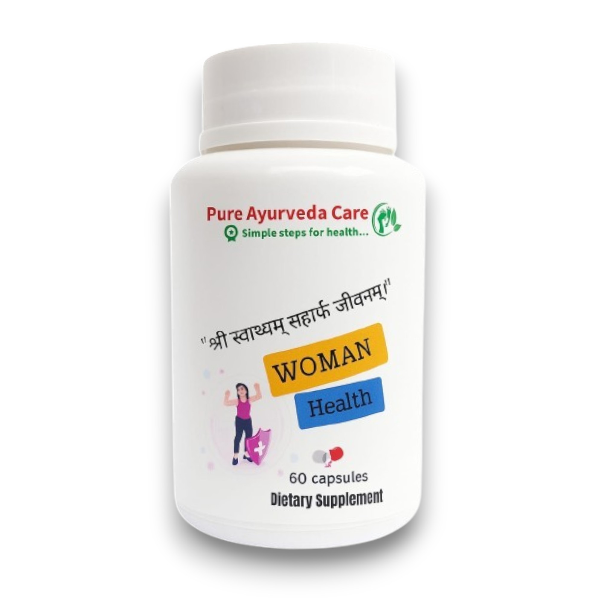 Natural Care for Women's Wellness