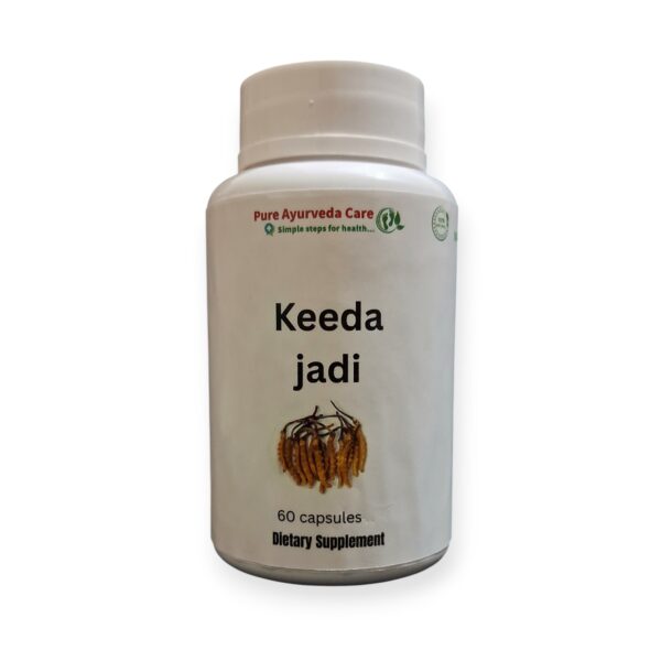 Keeda Jadi – The Himalayan Secret of Strength - Image 2