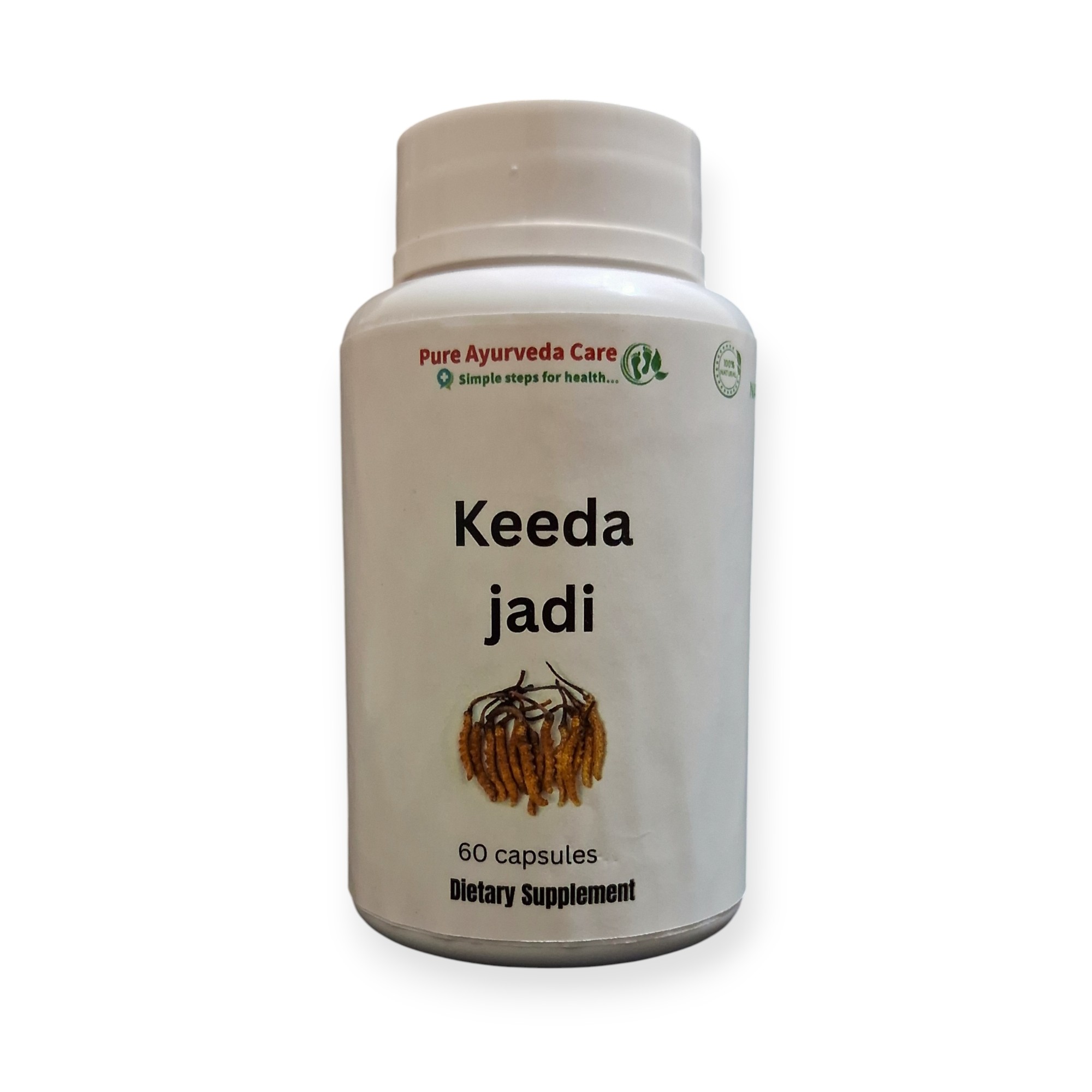 Keeda Jadi – The Himalayan Secret of Strength - Image 2