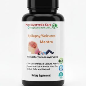 Epilepsy / Seizures Mantra – Pure Ayurveda Care